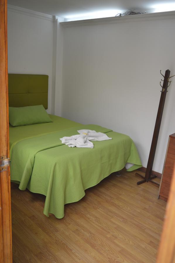 Hotel Las Palmas Fontibon Bogotá Zewnętrze zdjęcie